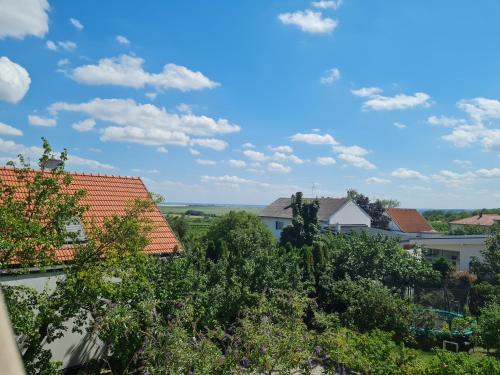 Ferienwohnungen Ödenburgerhof