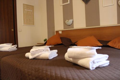 Hotel Ares Milano - image 11