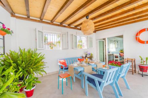 Cubo's Casa de Rebollo - image 8