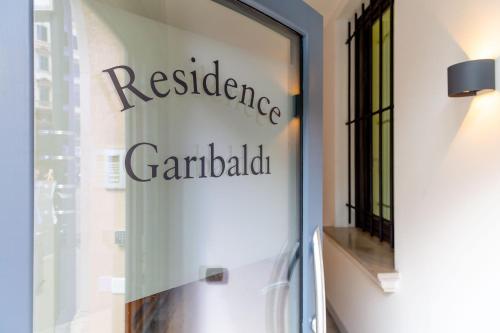 Residence Garibaldi - 숙소 외관