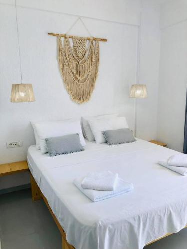 Geo & Art Boutique Hotel Himara, Himarë (fotografie 8)