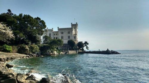 Residence Garibaldi