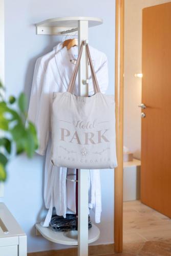 Heritage Hotel Park Hvar Room Type - Suite with City View
