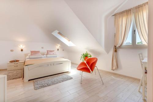 Heritage Hotel Park Hvar – Hvar (city), MD