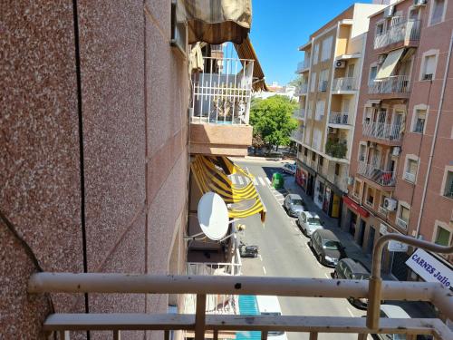  Enrique Número 68 in Elche