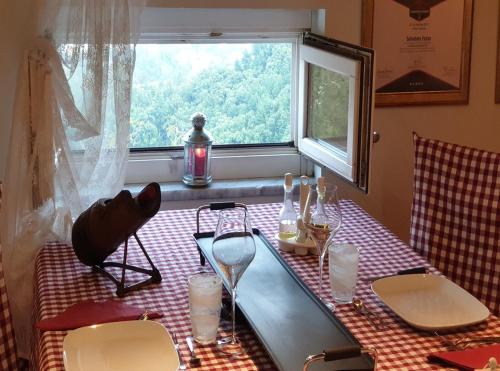 Lo Chalet Della Valle