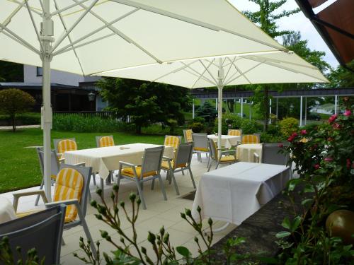 Romantik Waldhotel Mangold - image 6
