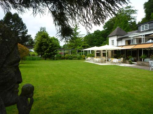 Romantik Waldhotel Mangold - image 11