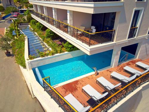 Hotel Villa Harmony - image 7