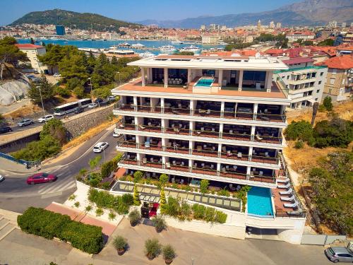 Hotel Villa Harmony, Split (photo 11)