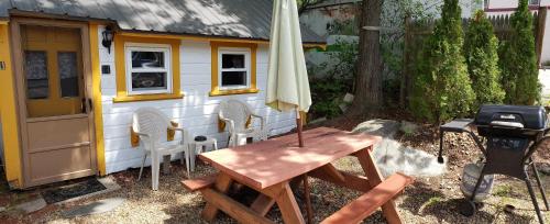 Weirs Beach Motel & Cottages - 편의 시설/서비스