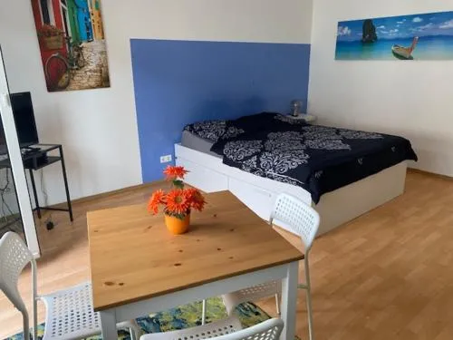 Vida Real Estate Nürnberg in Nürnberg, Deutschland