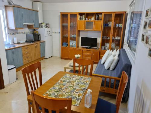  Apartamento San Sebastián de la Gomera, Pension in San Sebastián de la Gomera bei Lomito Fragoso y Honduras