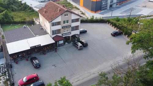 Motel & Restaurant Dar - Accommodation - Novi Pazar