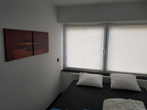 Duingalm - apartment 100M from the beach