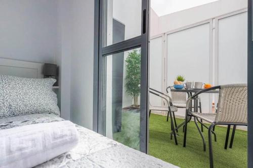 corazon de triana, Seville