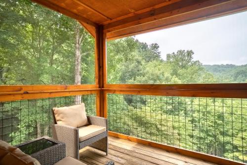 Tennessee Tranquility home - image 10