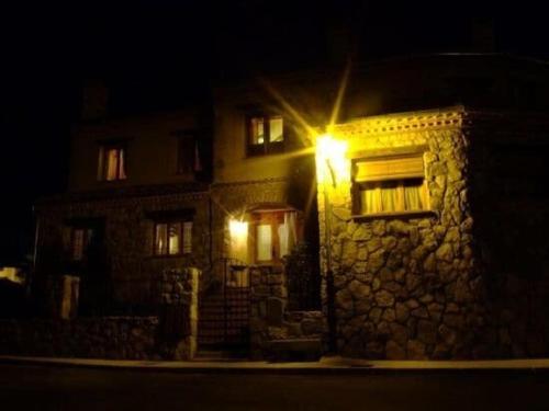  La Chatarrería de Ferreros in Otero de Herreros