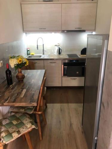 Gazdovsky Dvor Peter Jurky in Ótátrafüred