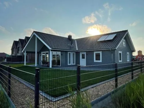 Wangermeer - Ferienhaus in Wangerland, Deutschland