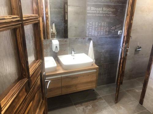 Gazdovsky Dvor Peter Jurky in Ótátrafüred