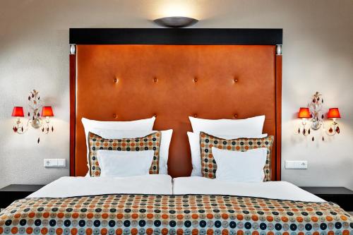 Alpine Superior Hotel Barbarahof Kaprun - Adults Only - image 12