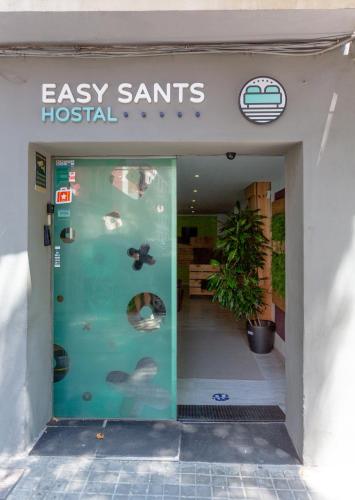 Easy Sants by Bossh! Hotels - image 4