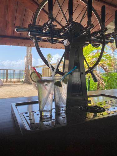 Le NIL in Sainte Anne