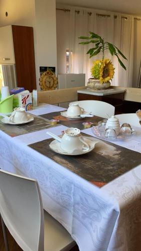 B&B Nonna Ninina in Olevano Sul Tusciano