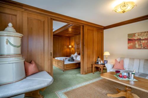Hotel Post Lermoos - image 11