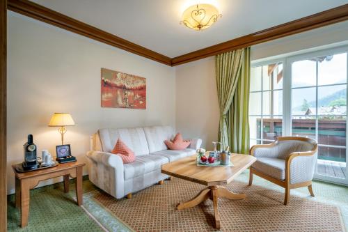 Hotel Post Lermoos - image 12