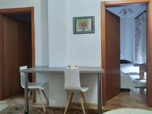 Apartman Centar