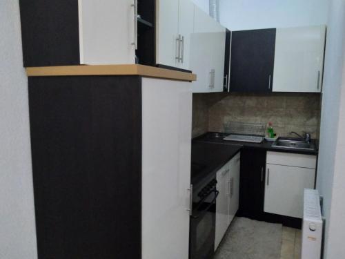 Apartman Centar