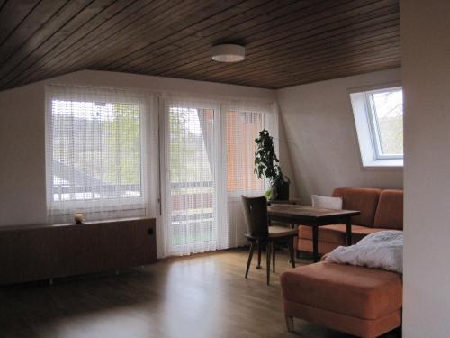 Haus am Weinberg in Sipplingen