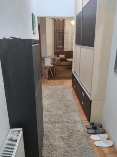 Apartman Centar