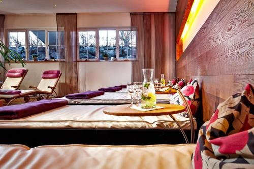 Alpine Superior Hotel Barbarahof Kaprun - Adults Only - image 6