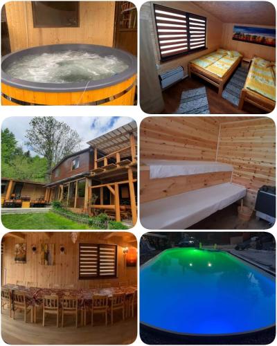 . Sárkánytanya-Hanul Dragonului