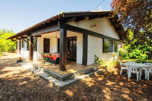 Belle Villa familiale, Piquey, Lège-Cap-Ferret gîte à louer Forêt Domaniale de Lège et Garonne