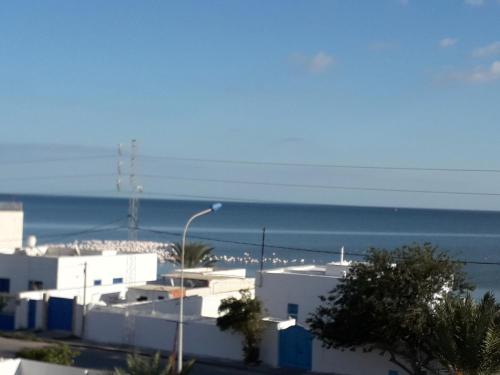 Appart Gyptis Résidence Chahrazad photo 4