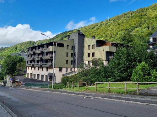 Résidence "Le Belouga", appartement 2-4 personnes