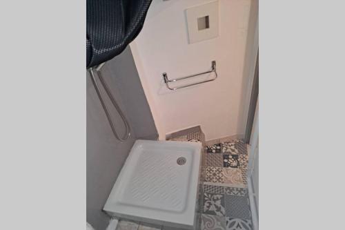 Studio a 10 min a pied Notre-Dame de la Garde