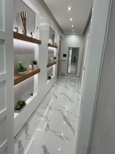  B&B IL PICCOLO PRINCIPE in 84084 Mercato San Severino