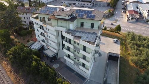 . Hotel Clodi