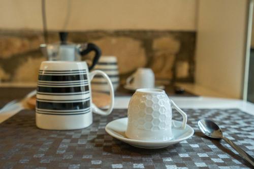San Pietro a due passi Grazioso Loft