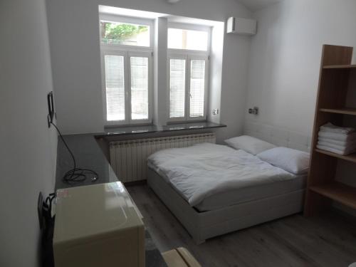 Tabor - Apartments Rozmanova Street, Lubiana (foto 5)