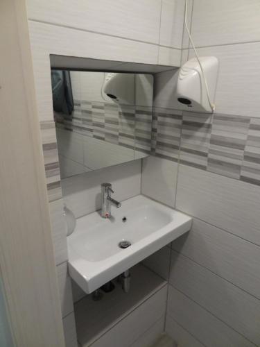 Tabor - Apartments Rozmanova Street, Lubiana (foto 7)