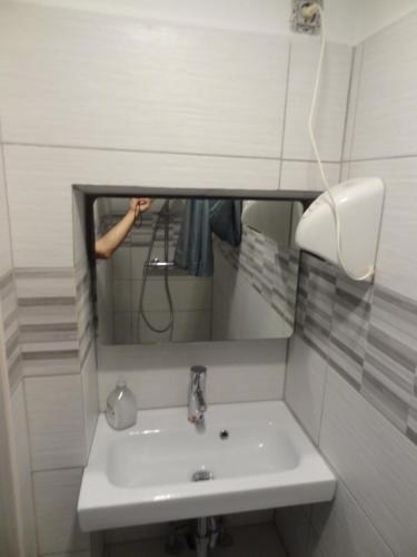 Tabor - Apartments Rozmanova Street, Lubiana (foto 8)