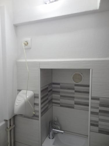 Tabor - Apartments Rozmanova Street, Lubiana (foto 10)