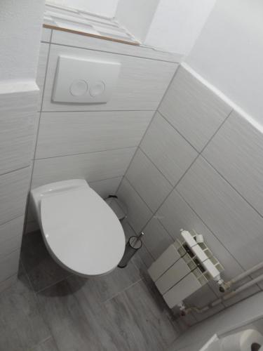 Tabor - Apartments Rozmanova Street, Lubiana (foto 11)