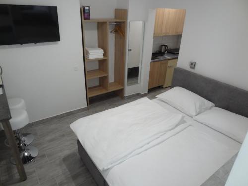 Tabor - Apartments Rozmanova Street, Lubiana (foto 4)